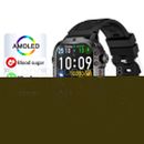 Smart Watch Men Calls Bluetooth Wristwatch Phone Call Watch For IPhone Android
