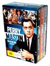 PERRY MASON (1965) Collection Two (Seasons 4-6) DVD Box Set (23 Discs)