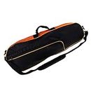 Trendy Retail Sport Badminton Tennis Racket Bag Single Shoulder Outdoor Multi-Purpose Pack