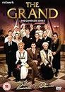 Grand: Complete Series (5 Dvd) [Edizione: Regno Unito] [Edizione: Regno Unito]