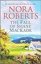 The Fall of Shane Mackade (MacKade Brothers Book 4) (English Edition)