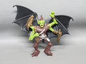 De colección Chap Mei Ogre Goblin Savage Raider - 4 brazos con alas