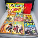 Glee The Complete Box Series DVD Set Season 1-6 MISSING DISC. READ DESRIPTION