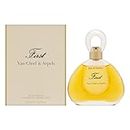 Van Cleef & Arpels First Eau De Parfum Spray for Women, 3.3 Fl Oz
