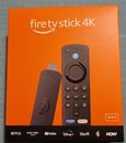 Brandneues Amazon Fire TV Stick 4K Streaming Gerät | unterstützt WLAN 6, Dolby Visio