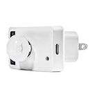 Proteus M5 - WiFi Motion Sensor with Email/Text Alerts