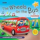 Wheels on the Bus: 25 Favorite Preschool Songs