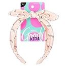 Goody Kids Headband - Rainbow Print - Comfort Fit for All Day Wear - For All Hair Types - Hair Accessories