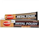 Autosol ASL_POL Metal Polish - 75gm (1001000)