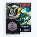 Dungeons and Dragons da collezione Rakor