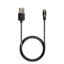 GenXenon Charger Compatible with Smart Glasses, Magnetic USB Charging Cable 2.6ft, Replacement Charging Power Cable Cord - Black