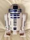 Star Wars Smart R2-D2 Droide Inteligente Interactivo RC Bluetooth Robot B7493