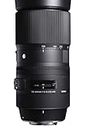 Sigma 4745954 150-600mm f/5-6.3 DG OS Contemporary Optical Lens for Canon, Black