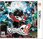 Persona Q2: New Cinema Labyrinth for Nintendo 3DS