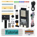 Freenove Basic Starter Kit for ESP32-S3-WROOM (Compatible with Arduino IDE)