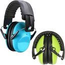 2 Pack Noise Cancelling Headphones for Kids, Toddler Kid Ear Protection 26Db, Ad