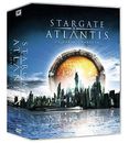Stargate Atlantis. La Serie Completa (f2c)