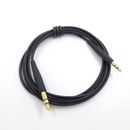 Repuesto de cable de audio para auriculares Bose Oe2 / Oe2I /AE2 /QC25