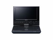 Reproductor de discos Blu-ray portátil Sony 9V BDP-SX910 - Importación de Japón - Sin garantía Japón