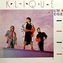 Klique - Love Cycles LP Album Vinyl Schallplatte 