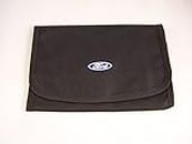 Ford Owners Manual Portfolio Case Cover