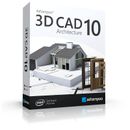 Ashampoo 3D CAD Architecture 10 lebenslange Lizenz Garantie Download