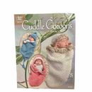 Cuddle Cocoons by Sandy Powers (English) Paperback Book