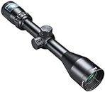 Bushnell Banner Dusk and Dawn Multi-X Reticle Riflescope with 3.3-Inch Eye Relief, 3-9x 40mm, black - BS613948