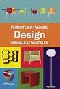 Furniture Design/Mobel Design/Design De Meubles/Muebles De Siseno