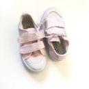 Basic Edition Kids Shoes 6 Month Pink Nwt 