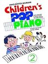 Children's pop piano book 2