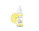VILSI 30x Vitamin C Booster Face Serum for Brighten Skin, Anti-Aging Skin Repair (30 ML)