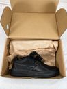 Shoes for Crews Mens 14 wide- Black Condor #24734 Non Slip Work Shoes Size NEW