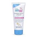 Sebamed Baby Diaper Rash Cream 100ml - Pack of 2