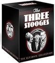 Three Stooges Ultimate Collection
