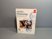 Adobe Photoshop Éléments 10 Logiciel Image Windows & Mac OS #V2