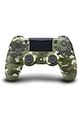 Cheap & Best Compatible ps-4 Dualshock 4 Wireless Controller for ps-4 Remote for Playstation 4 Pro | ps-4 Slim | ps-4 FAT | PC | Android | IOS (Cammo green)
