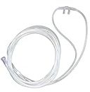 OXYGEN PIPE FOR ADULTS BEST QUALITY PACK OF 2, SOFT AND EASY TO USE DASH BRANDED OXYGEN CANNULA IN VERY NICE PRICE