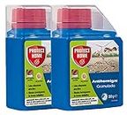 Protect Home Granulado, Pack de 2 Insecticida Anti Forma de Cebo, Mata Hormigas y Elimina Hormigueros [2 x 200 gr