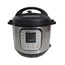Instant Pot IP-DUO60 Pressure Cooker 6 Quart 7-in-1 Pressure Cooker Accessories
