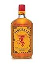 Fireball Cinnamon Whiskey 70 cl, 700 ml