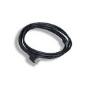 6 Ft USB Charging Cable Cord for ELGATO GAME PLAY CAPTURE HD60S RECORDER