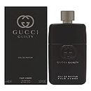 Gucci Eau De Parfum Uomo, 90 ml