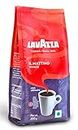 LAVAZZA IL Mattino Vivace 100% Pure Filter Ground Coffee Powder, 200g, Bag