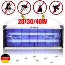 Electronic Bug Zapper Night Lamp Pest Repeller Insect Killer for Mosquito NEU!