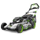 Lightly used- EGO 56V LM2150SP Battery Powered 21" Lawn Mower- No Self-Propel