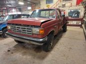 Engine Assembly 5.8L VIN H 8-351W Fits 1988 FORD F250 1040423