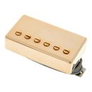 Gibson 57 Classic Plus Humbucker Gold Cover