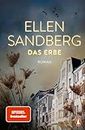 Das Erbe: Roman. Der große SPIEGEL-Bestseller über Familie, Schuld und Verbrechen, die uns alle angehen (German Edition)