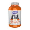 NOW Foods Amino Complete - Protein blend with 21 amino acids and B6